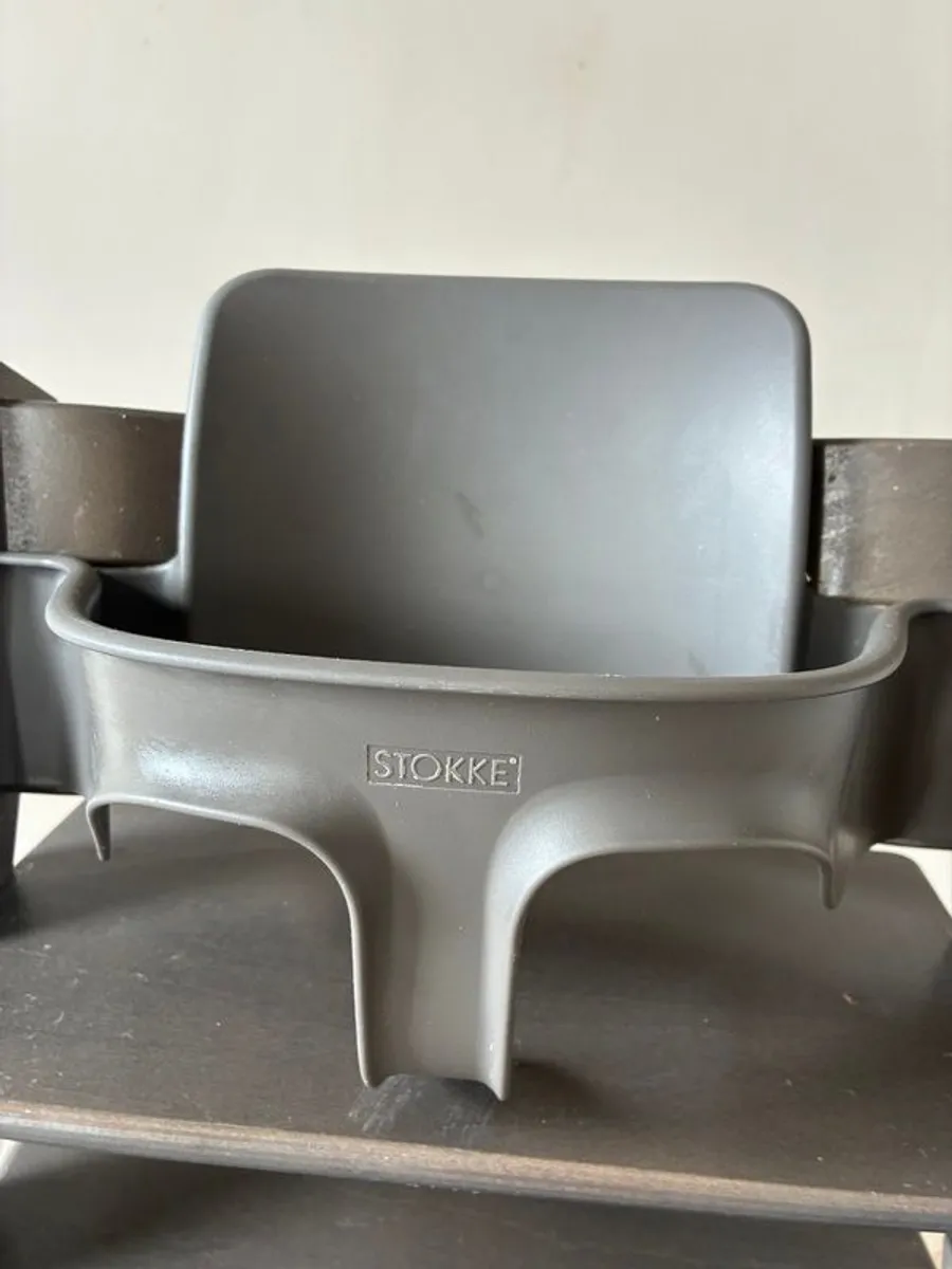 Stokke Trip Trapp - Image 2