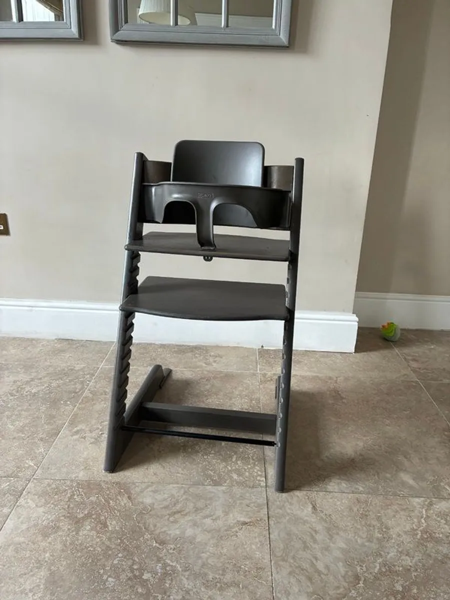 Stokke Trip Trapp - Image 1
