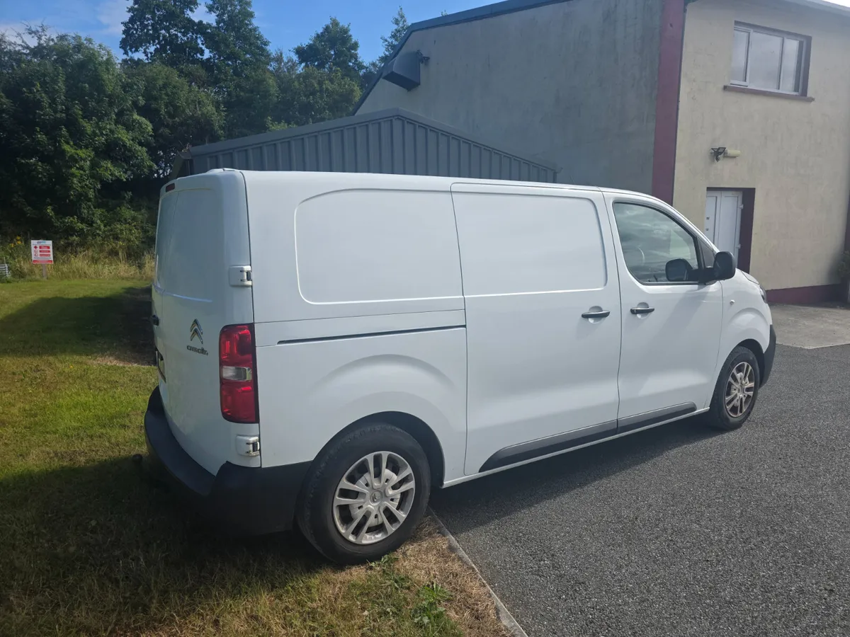 2020 Citroen Dispatch 1.5Hdi 120 - Image 3