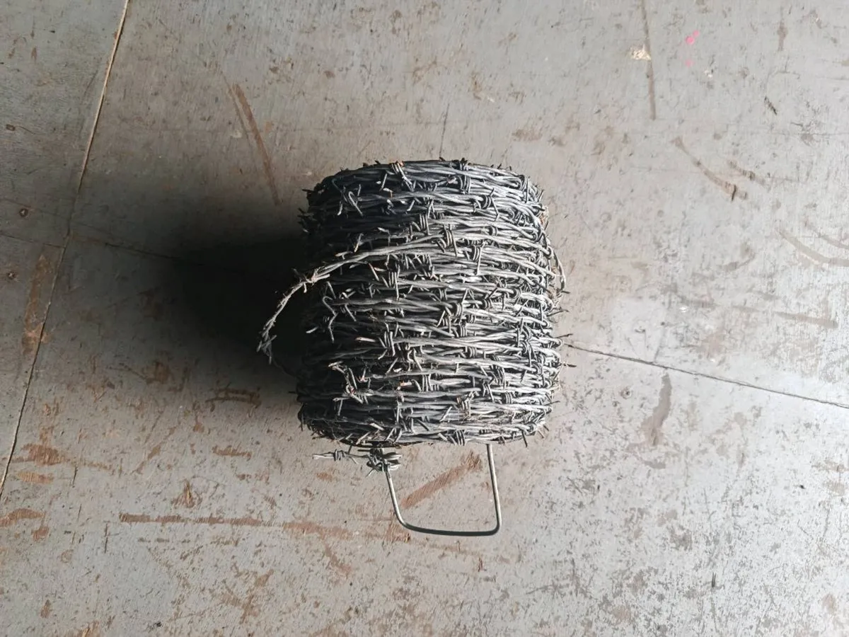 Fence wire - Image 1