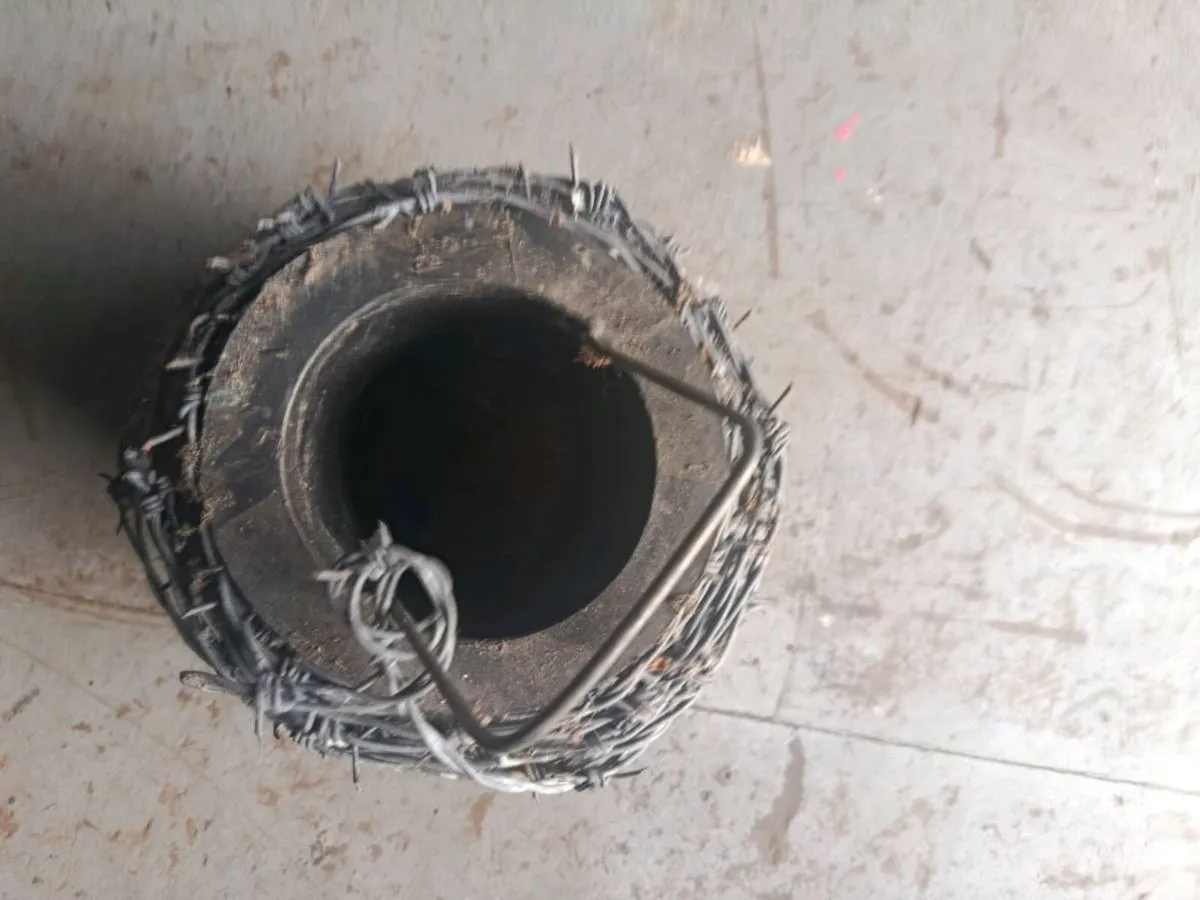 Fence wire - Image 2
