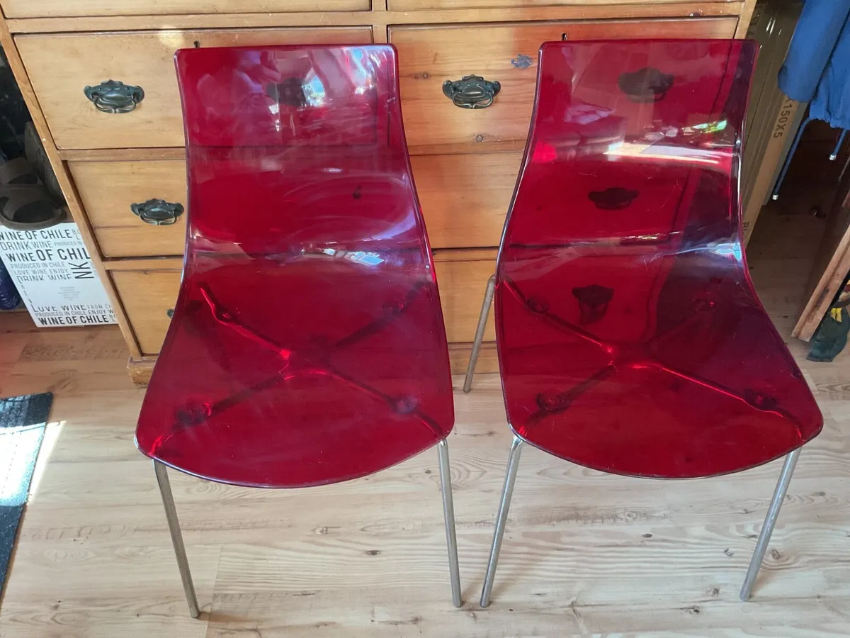 Pair of pairs - Image 1