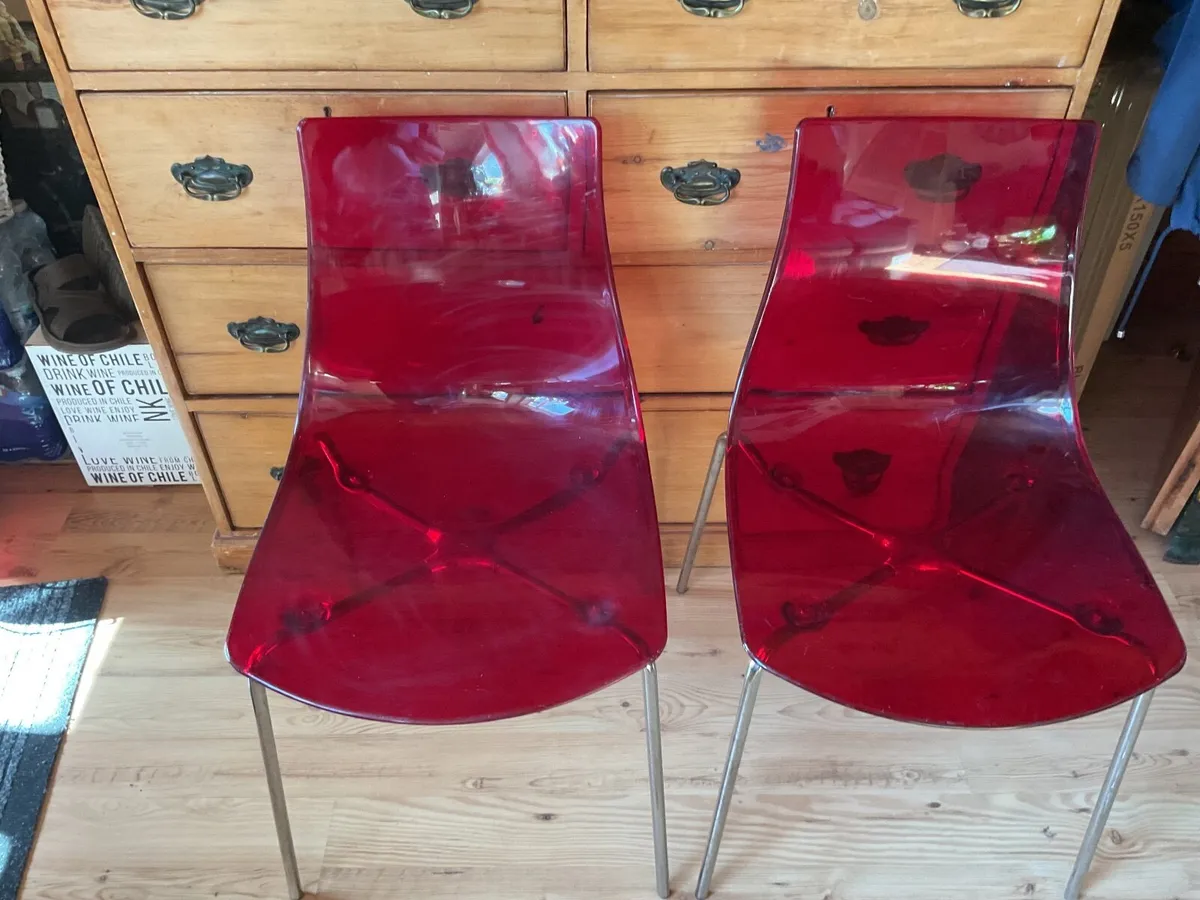 Pair of pairs - Image 2