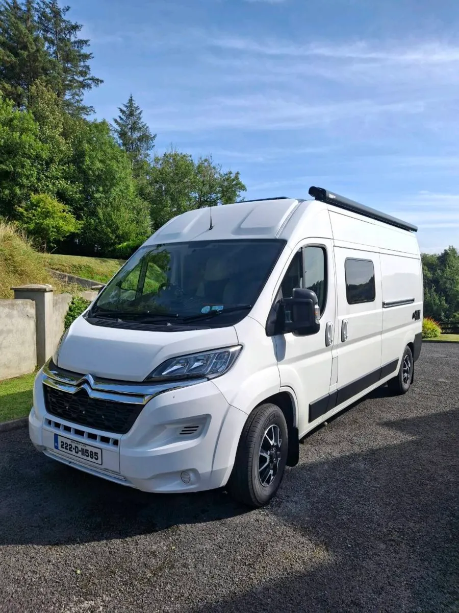 Camper - Image 1