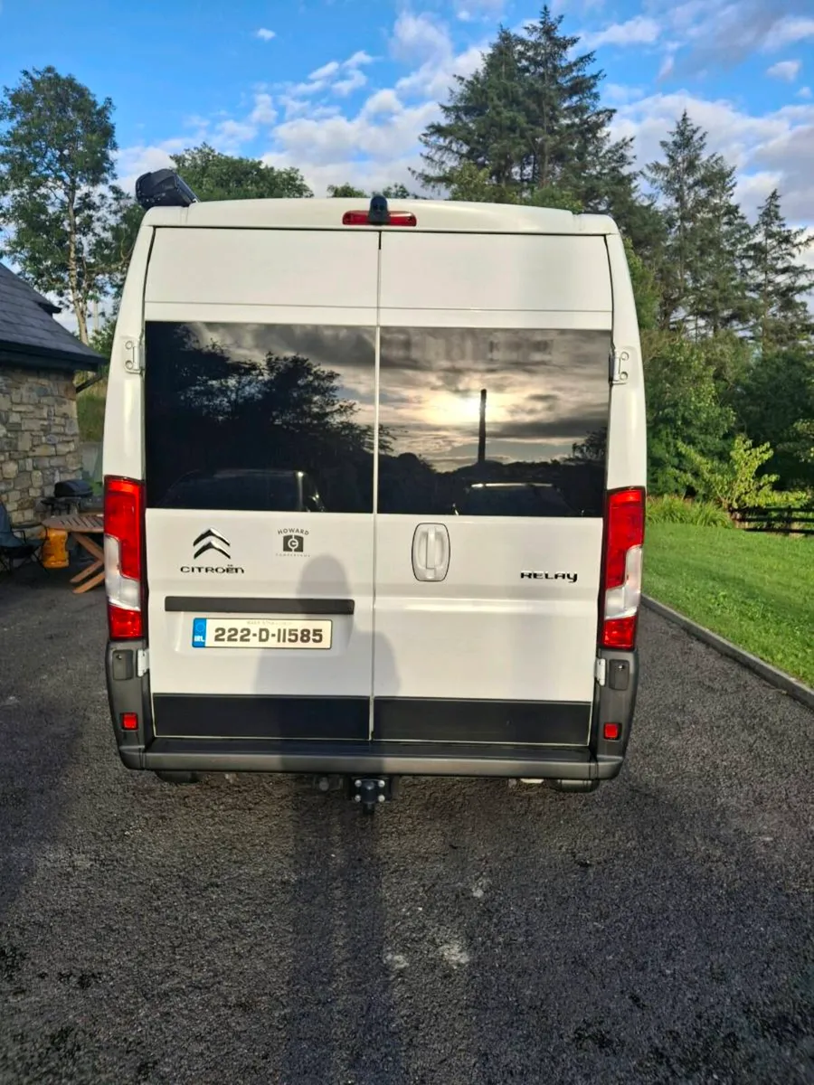 Camper - Image 4