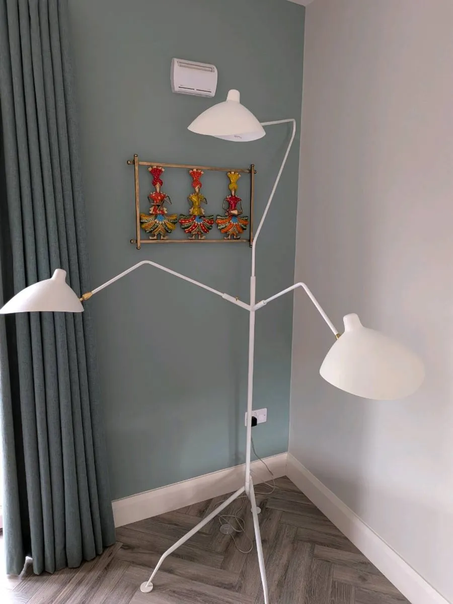 Floor Lamp - Image 1