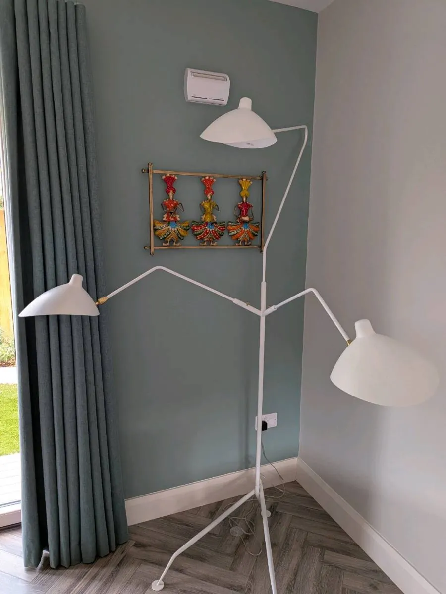 Floor Lamp - Image 2