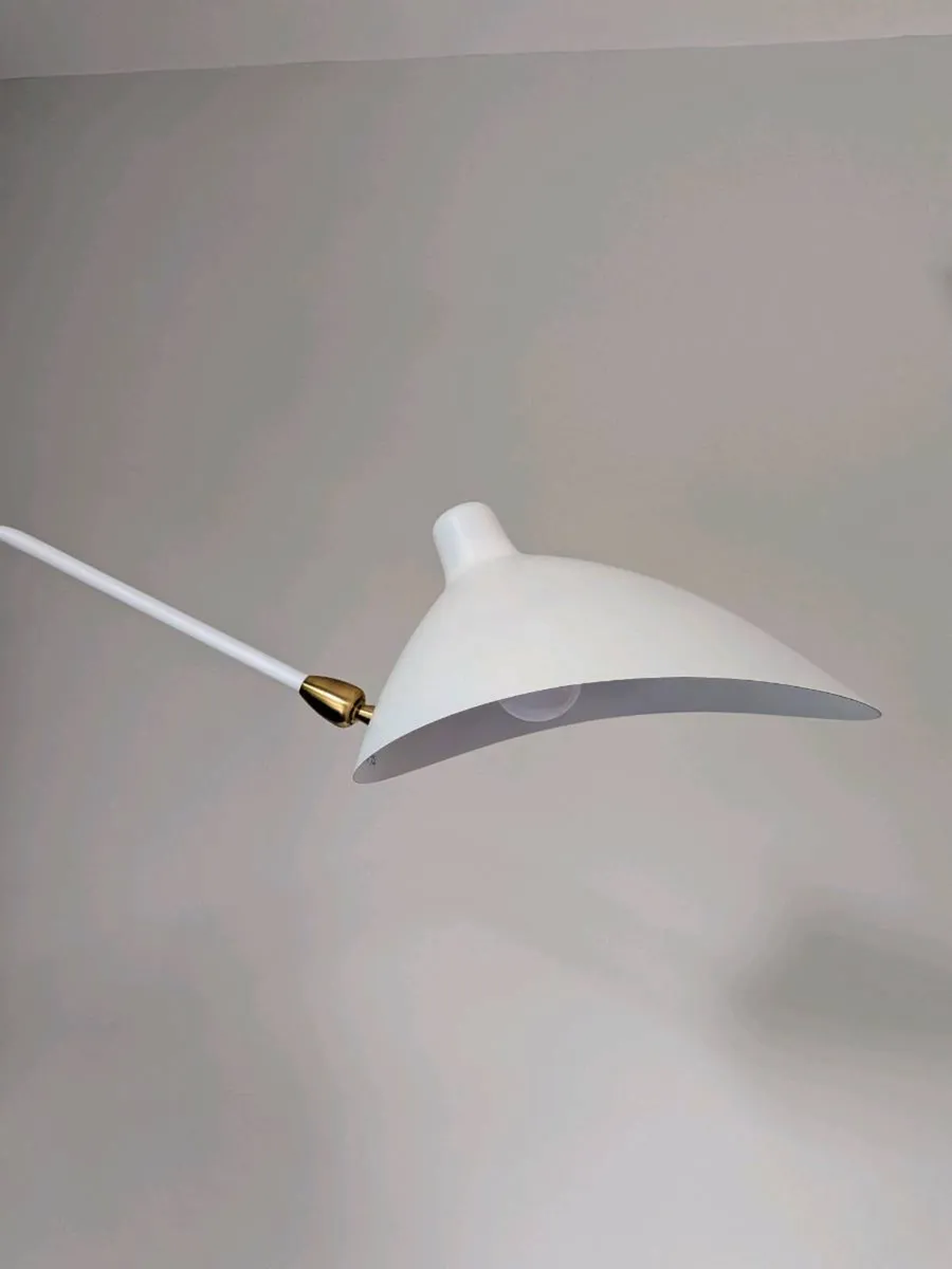 Floor Lamp - Image 3