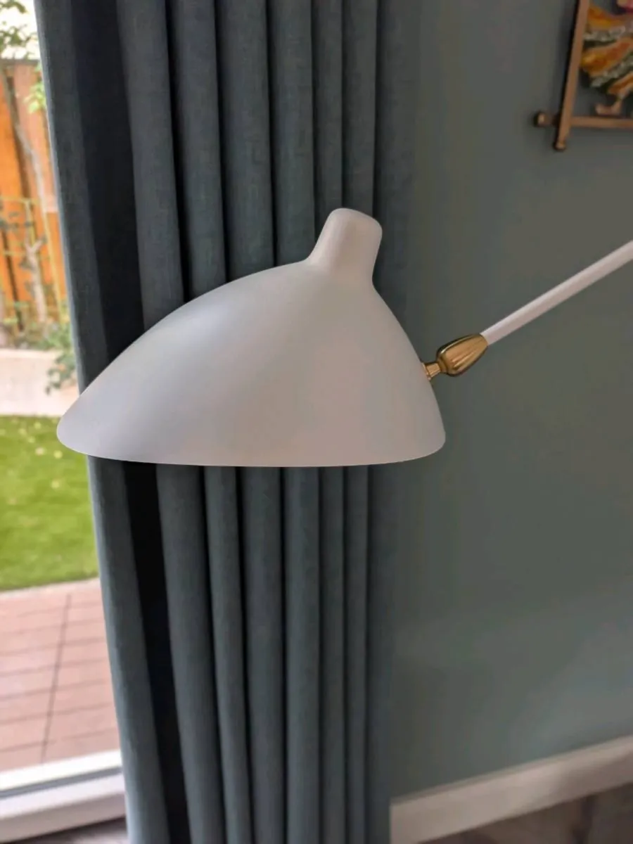 Floor Lamp - Image 4
