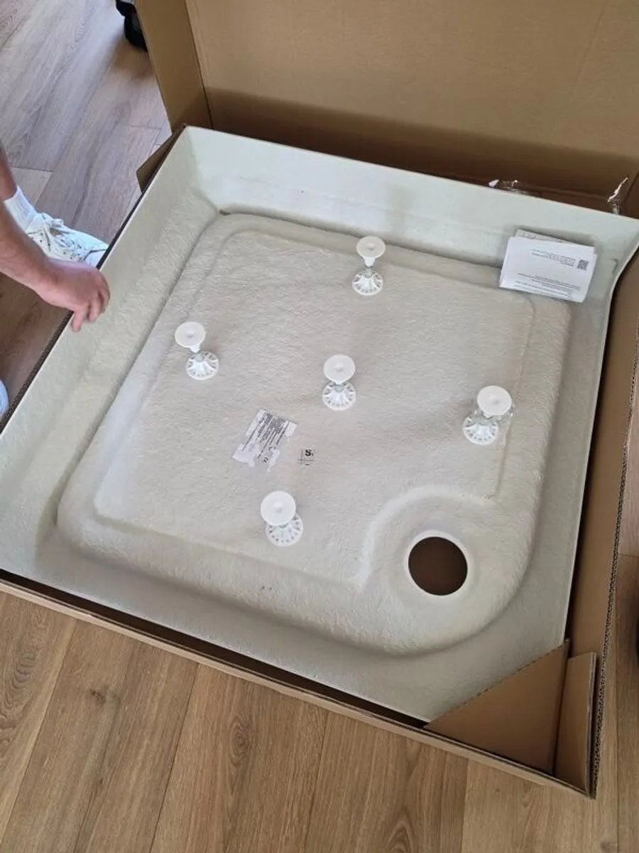 Brand New Radaway RODOS C Compact Shower Tray - Image 4