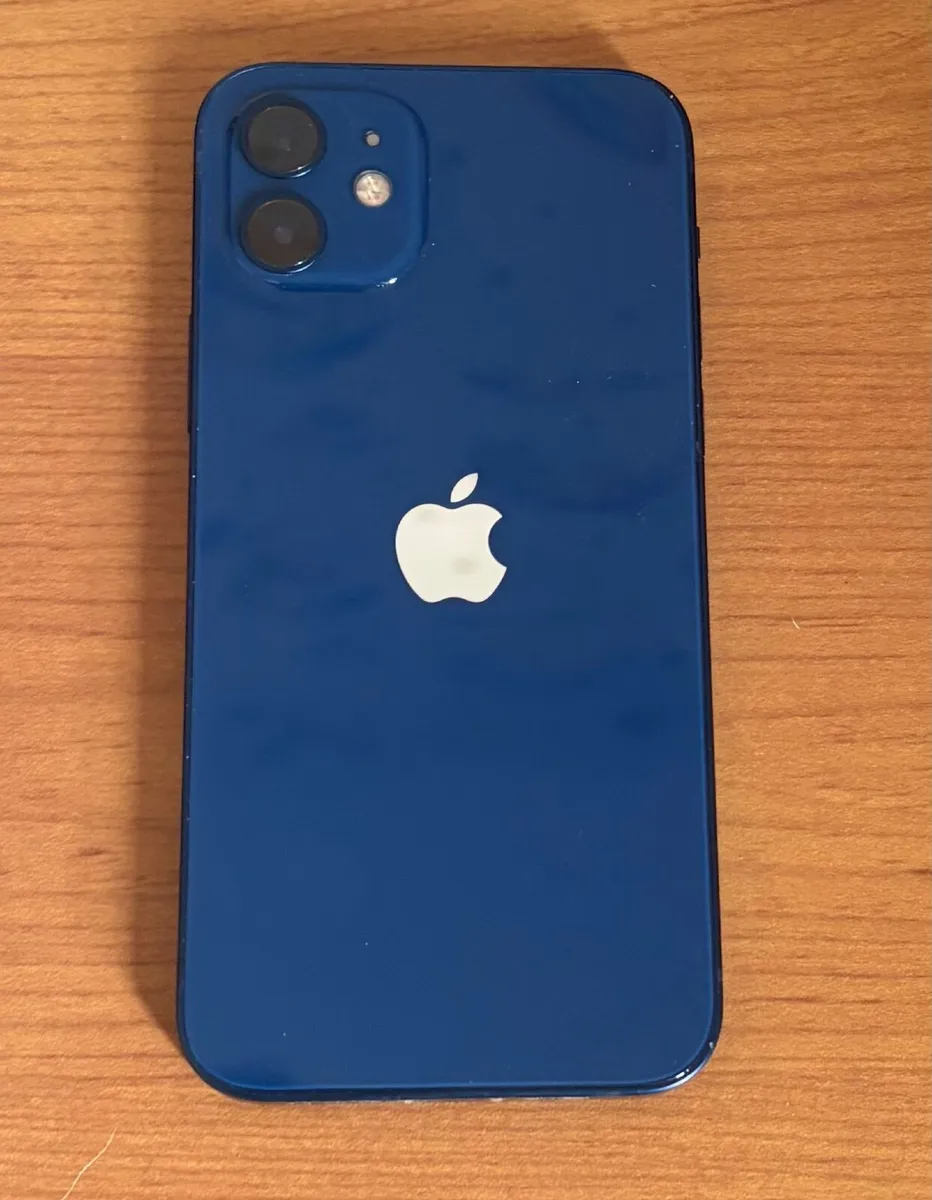 iPhone 12 - Image 1