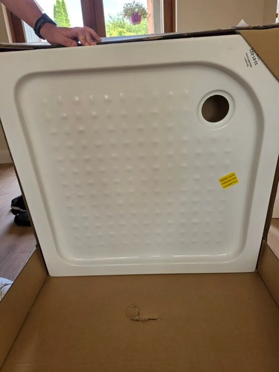 Brand New Radaway RODOS C Compact Shower Tray - Image 2