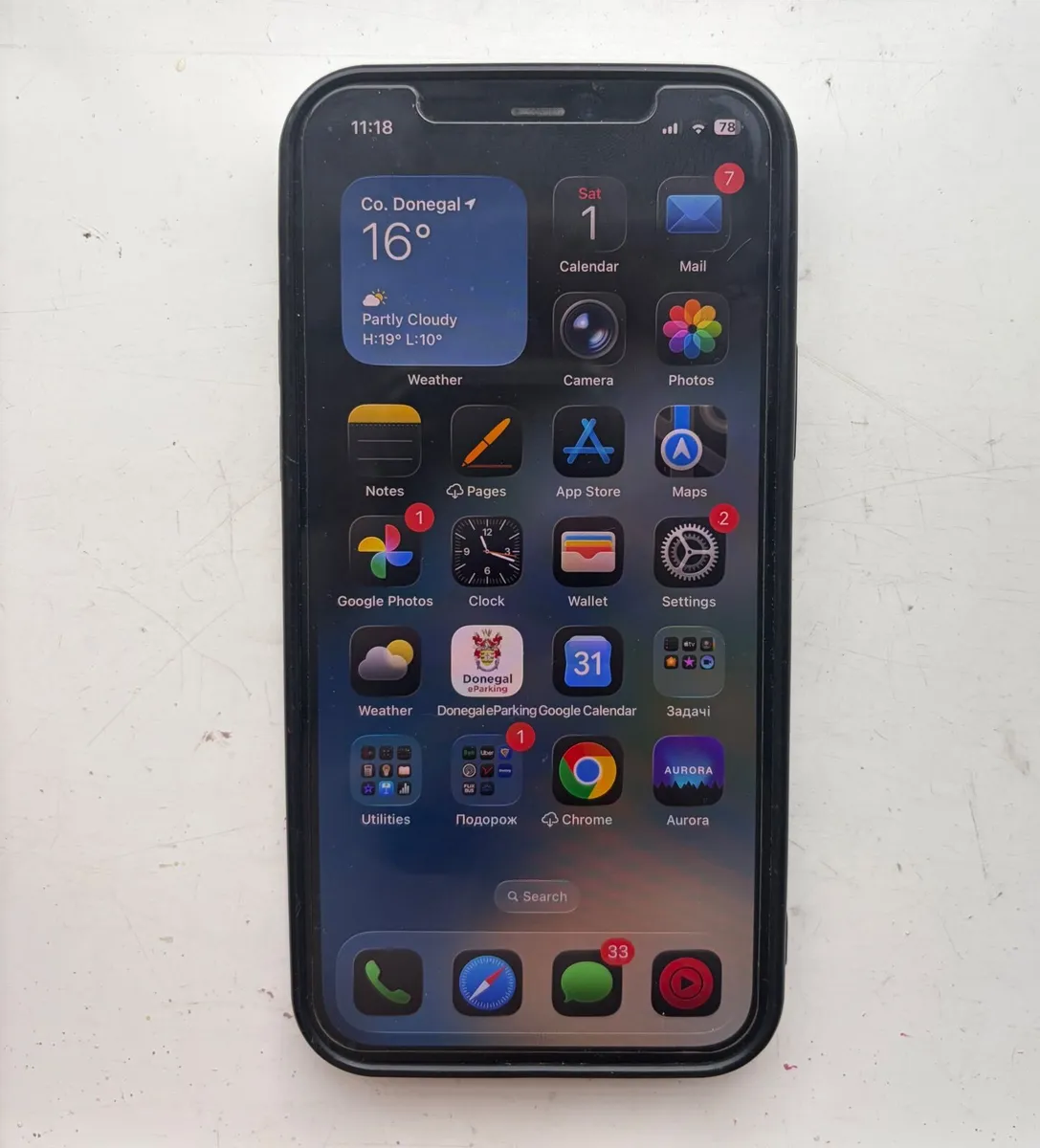 iPhone 12 - Image 2