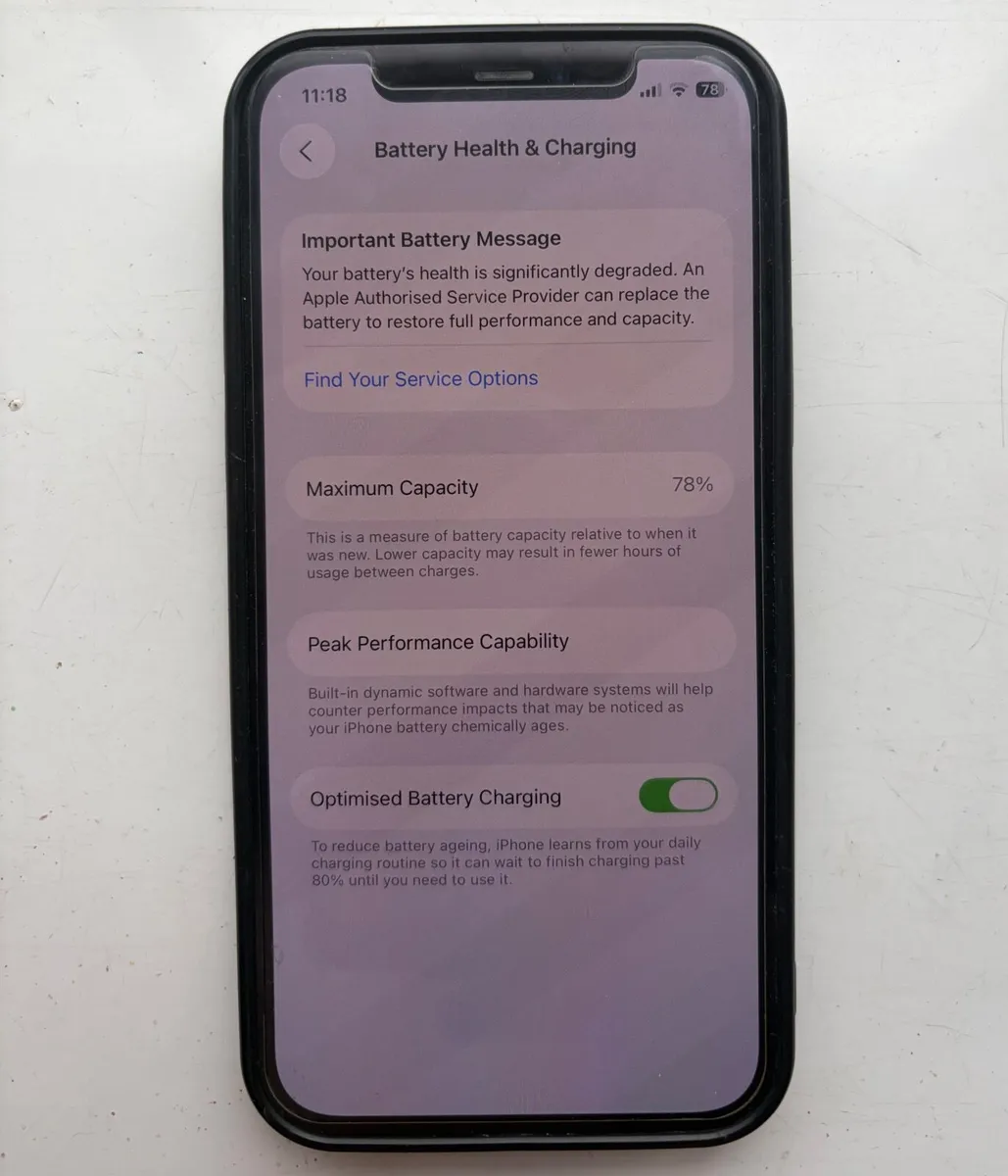 iPhone 12 - Image 4