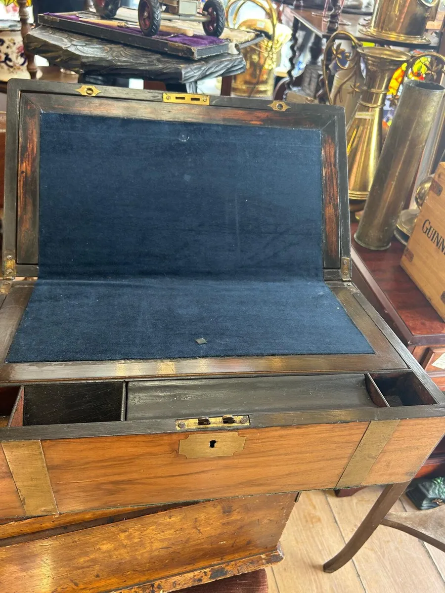 Antiques - Image 1