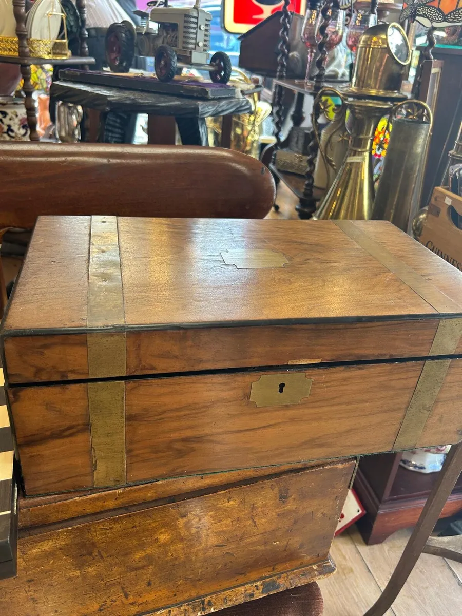 Antiques - Image 2