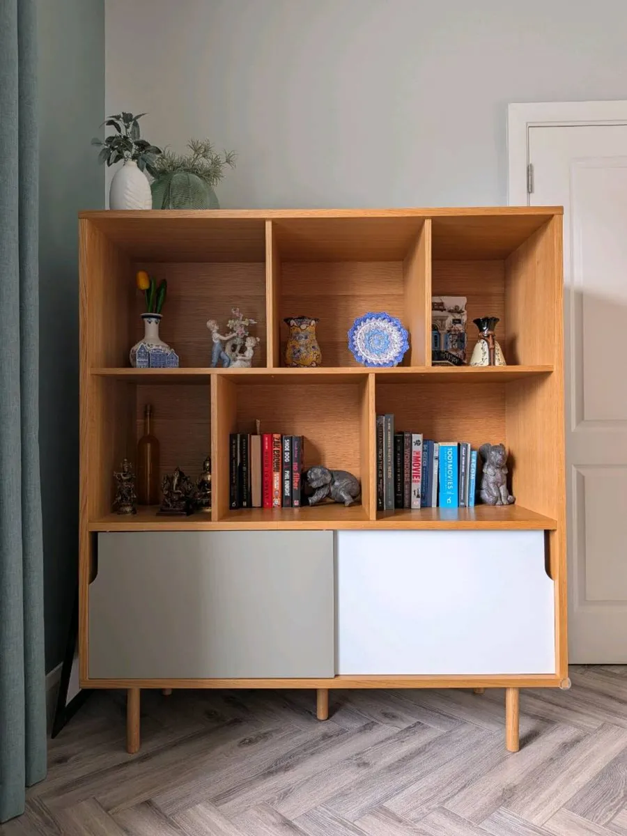 High Sideboard - Image 1