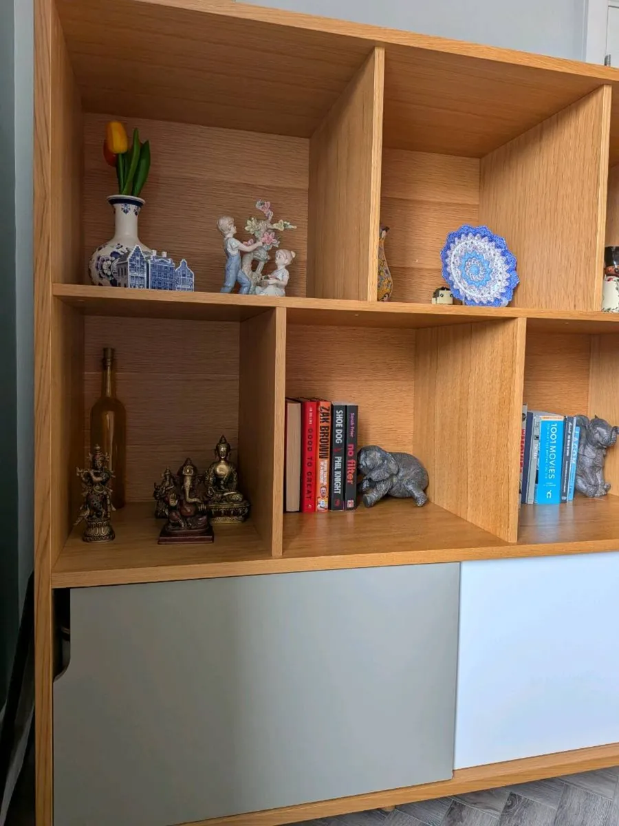 High Sideboard - Image 4