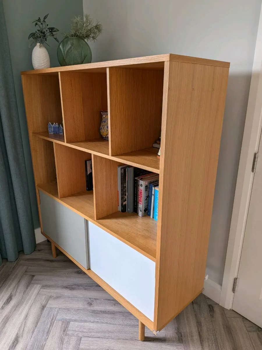 High Sideboard - Image 2