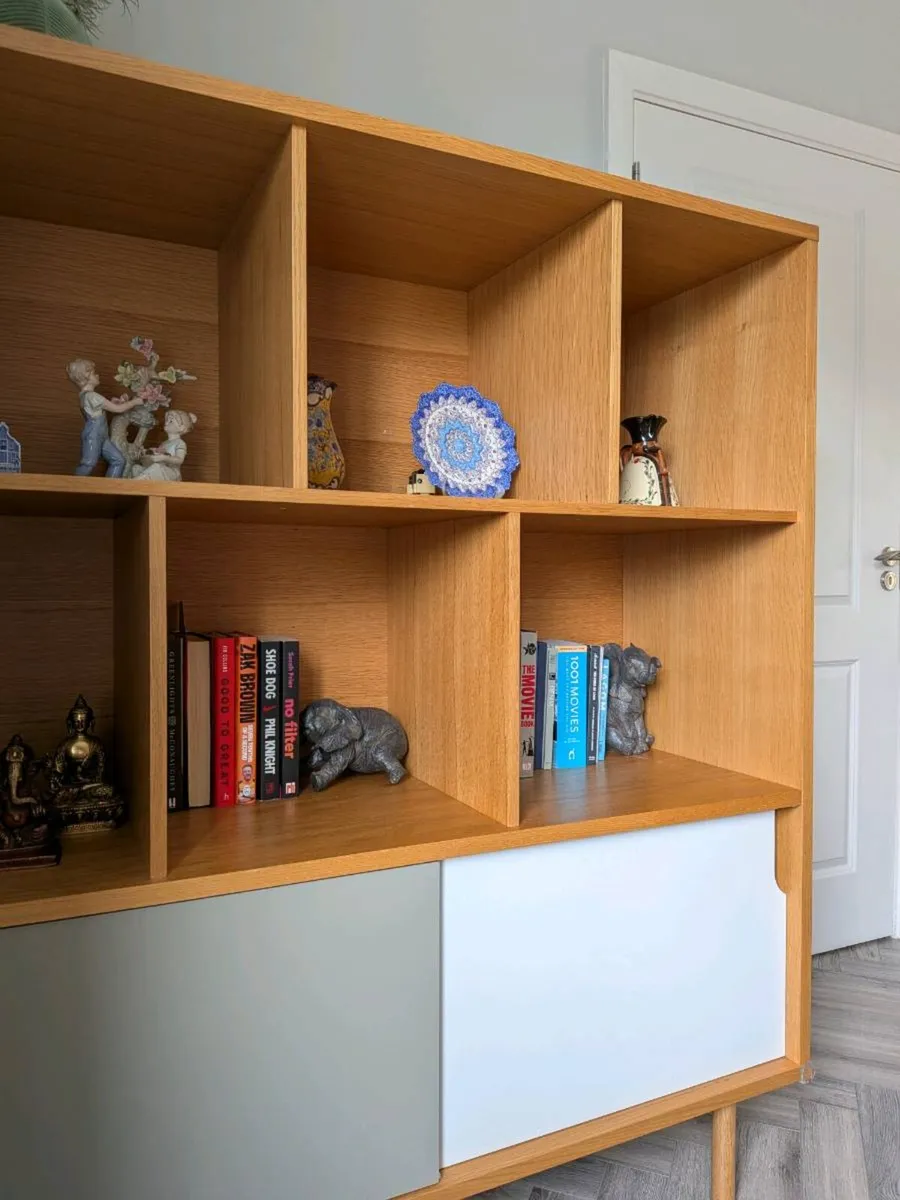 High Sideboard - Image 3