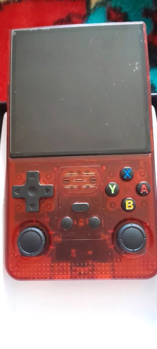 R39 max games console - Image 1