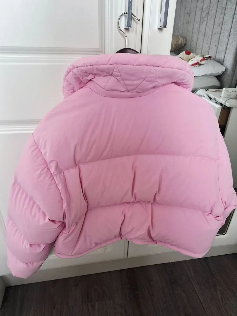 Tommy Hilfiger Down Jacket - Delivery - Image 2