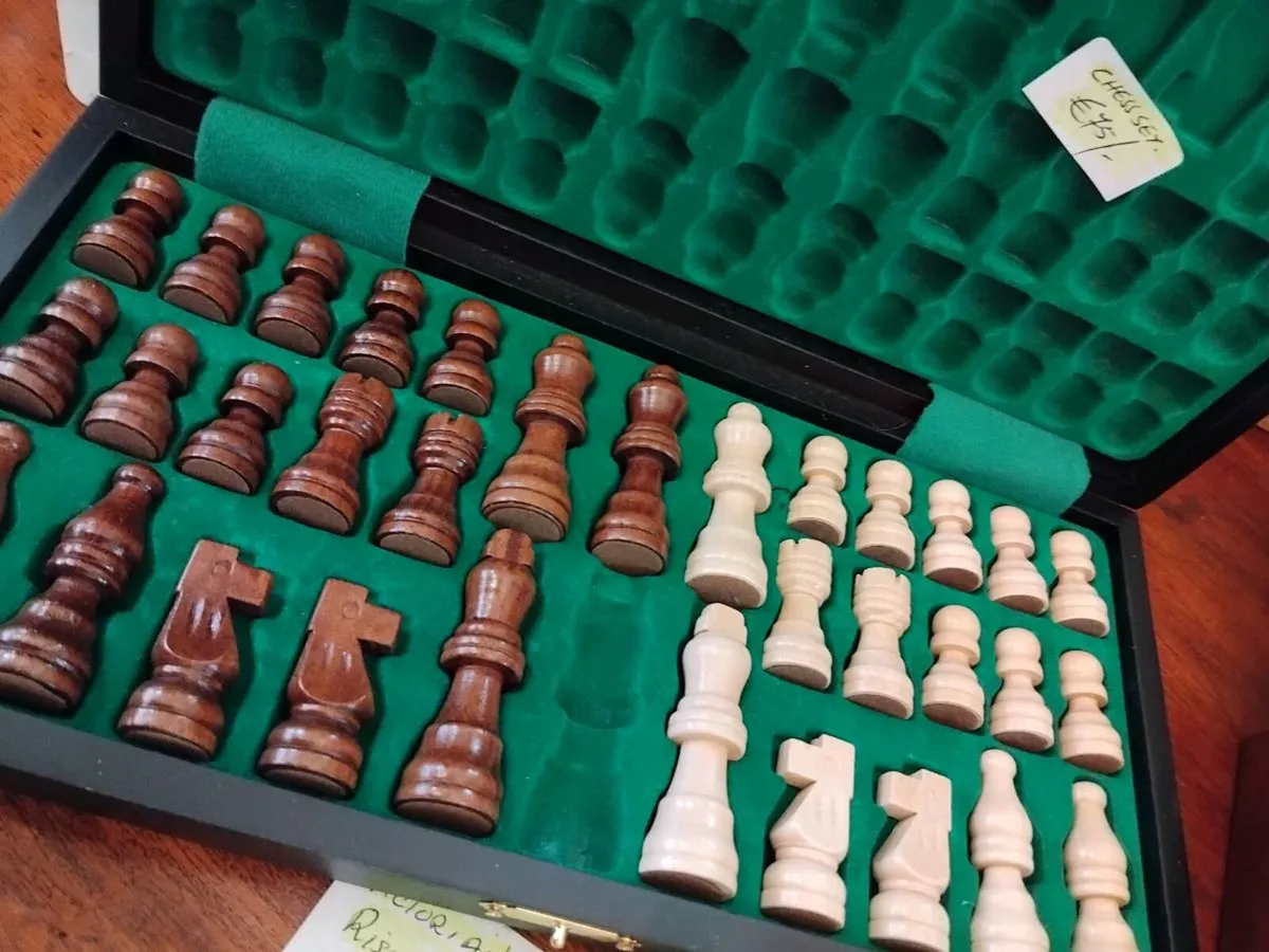 Antiques - Image 1