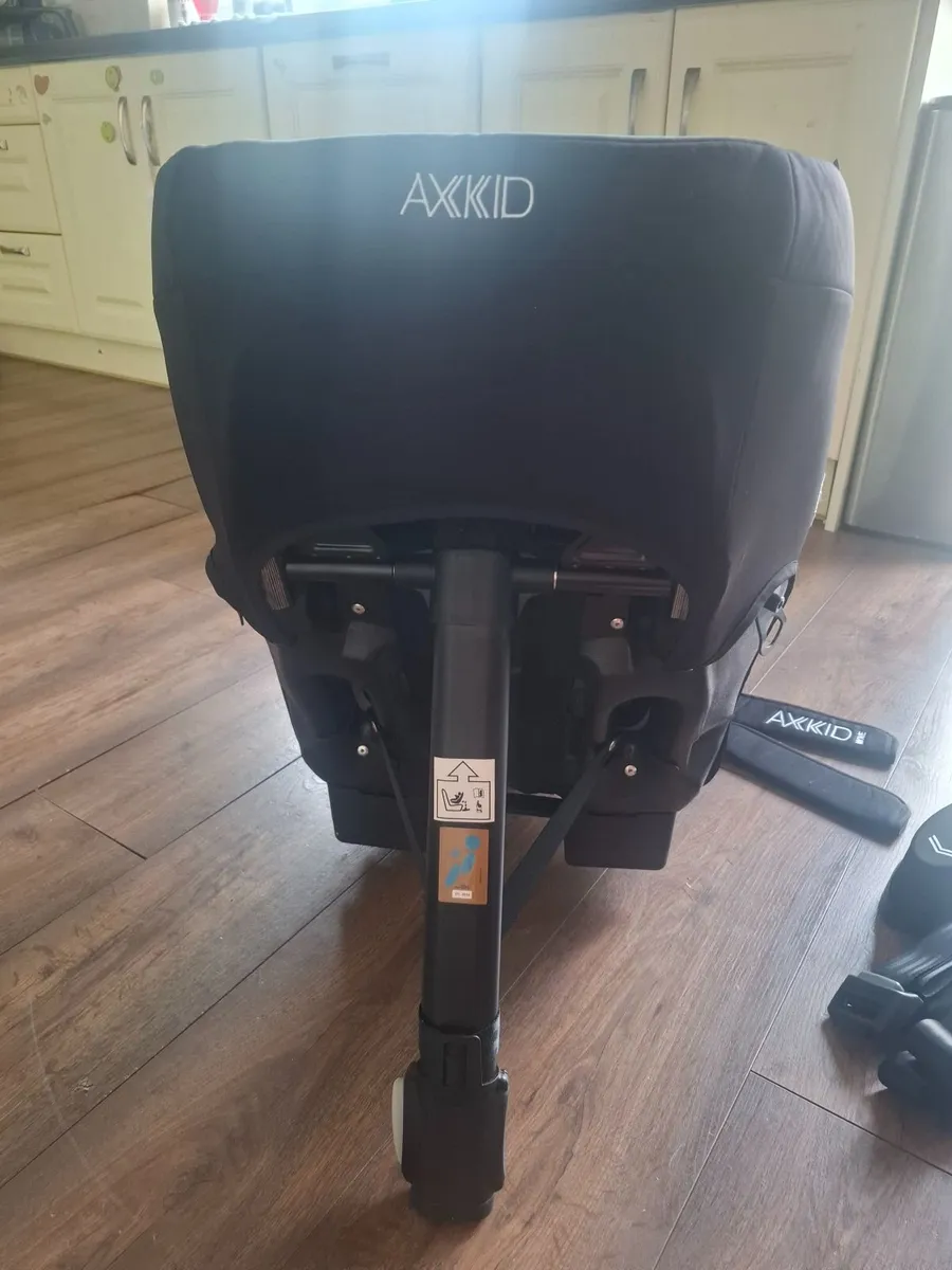 Axkid move - Image 2