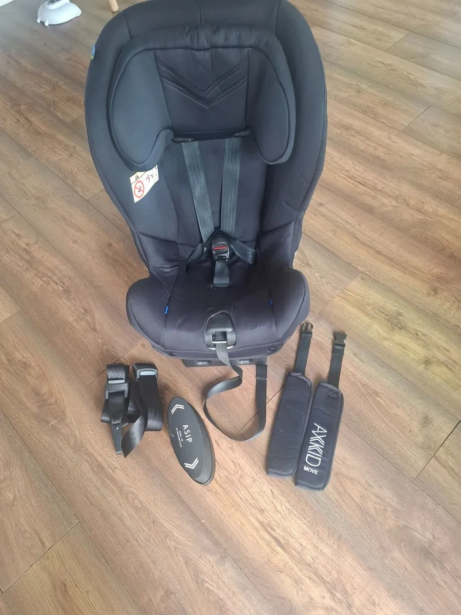Axkid move - Image 1