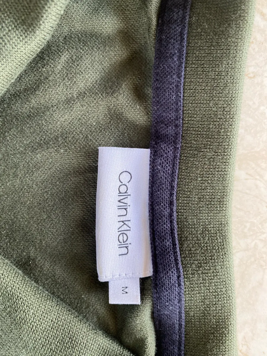 Calvin Klein polo shirt - Image 2