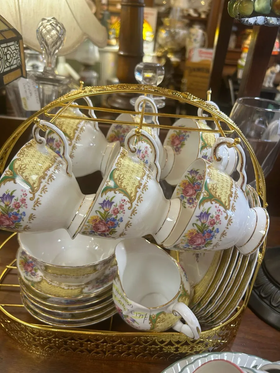 Antiques - Image 1