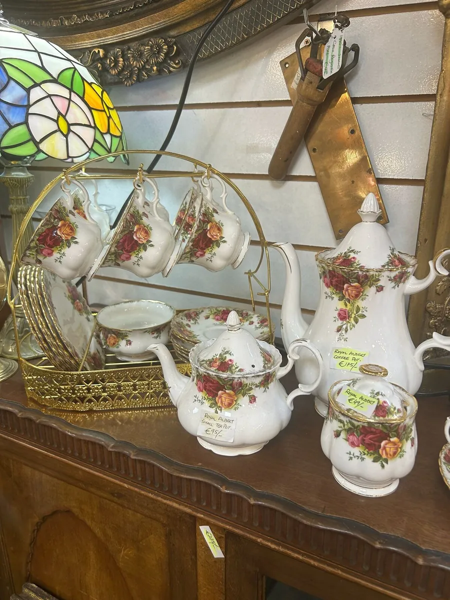 Antiques - Image 2