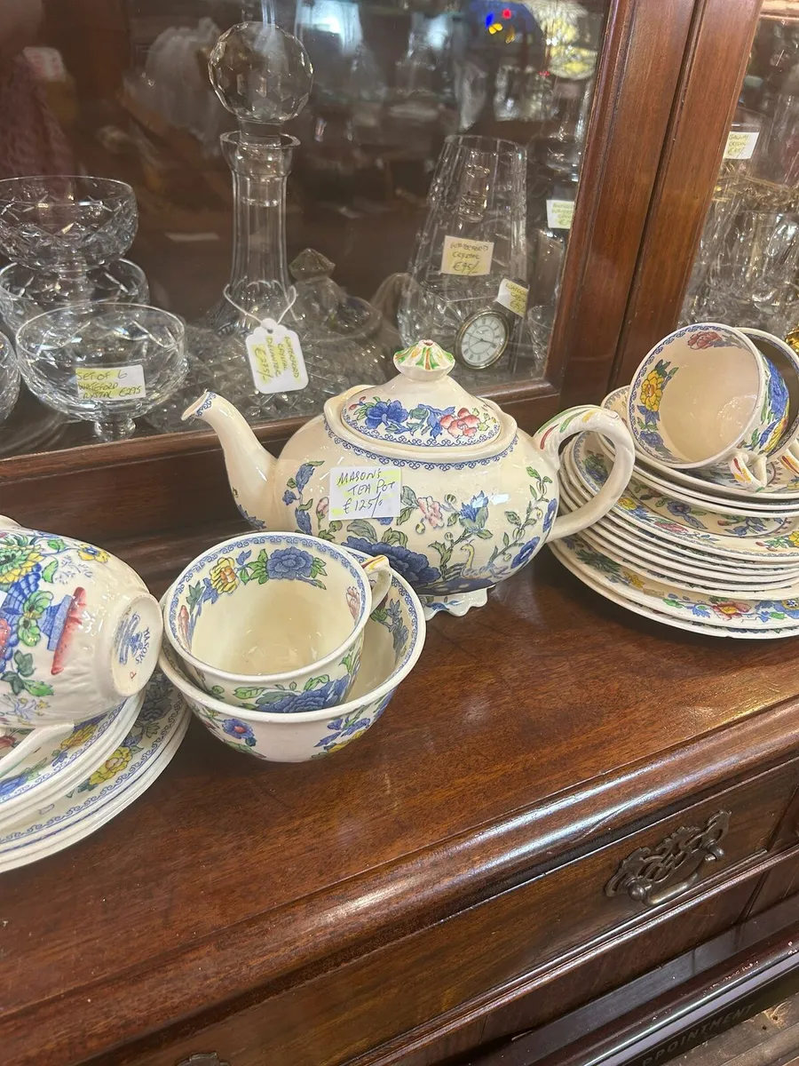 Antiques - Image 3