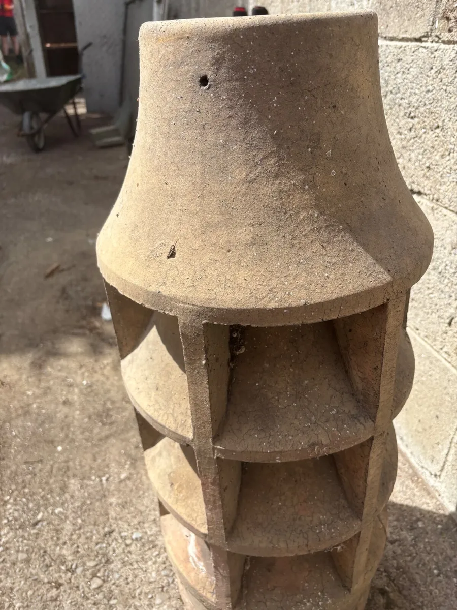 Chimney pot - Image 2
