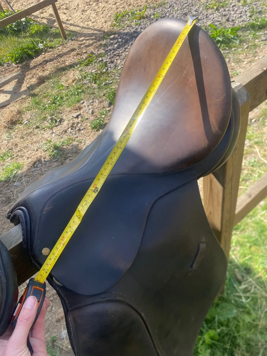 Saddles clear out 4 for 800€ - Image 3