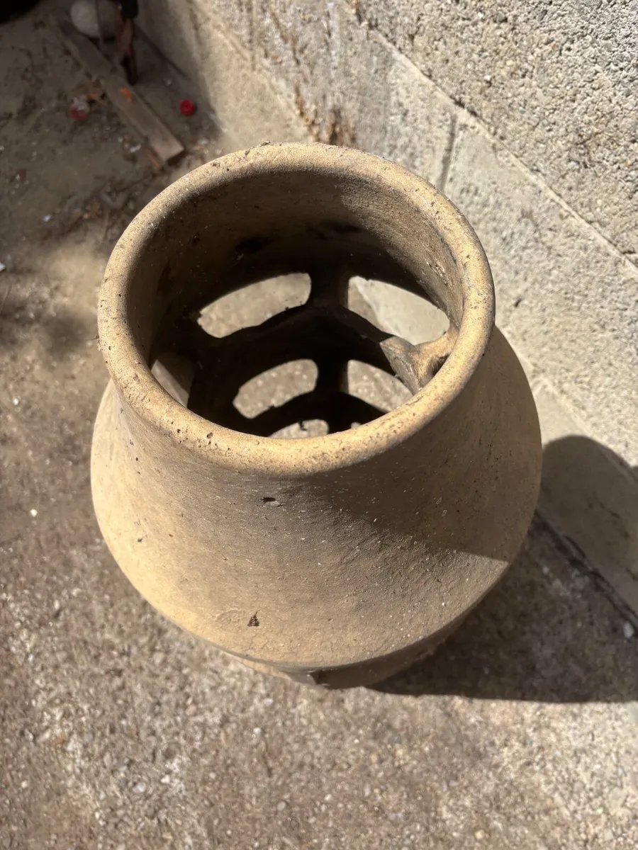 Chimney pot - Image 4