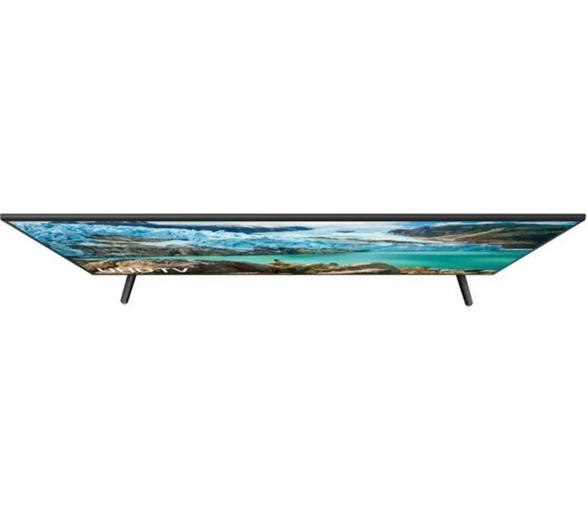 SAMSUNG UE55RU7020KXXU 55" Smart 4K Ultra HD HDR L - Image 3