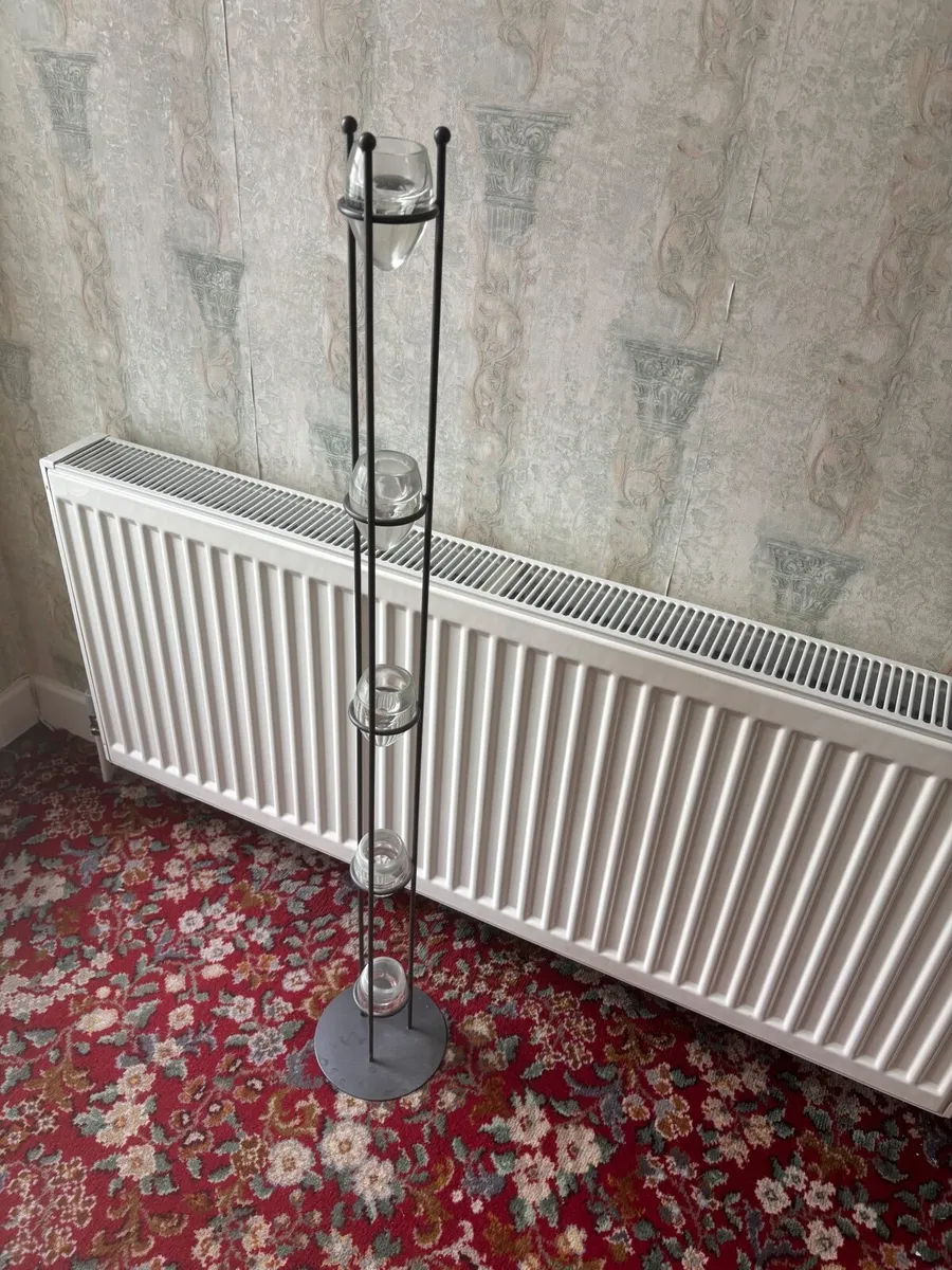 Candle holder stand - Image 3