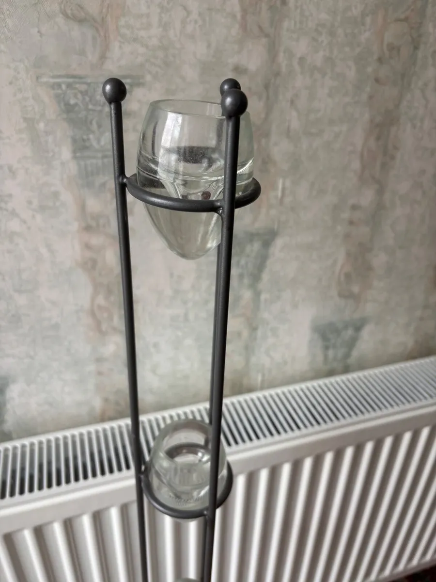 Candle holder stand - Image 2