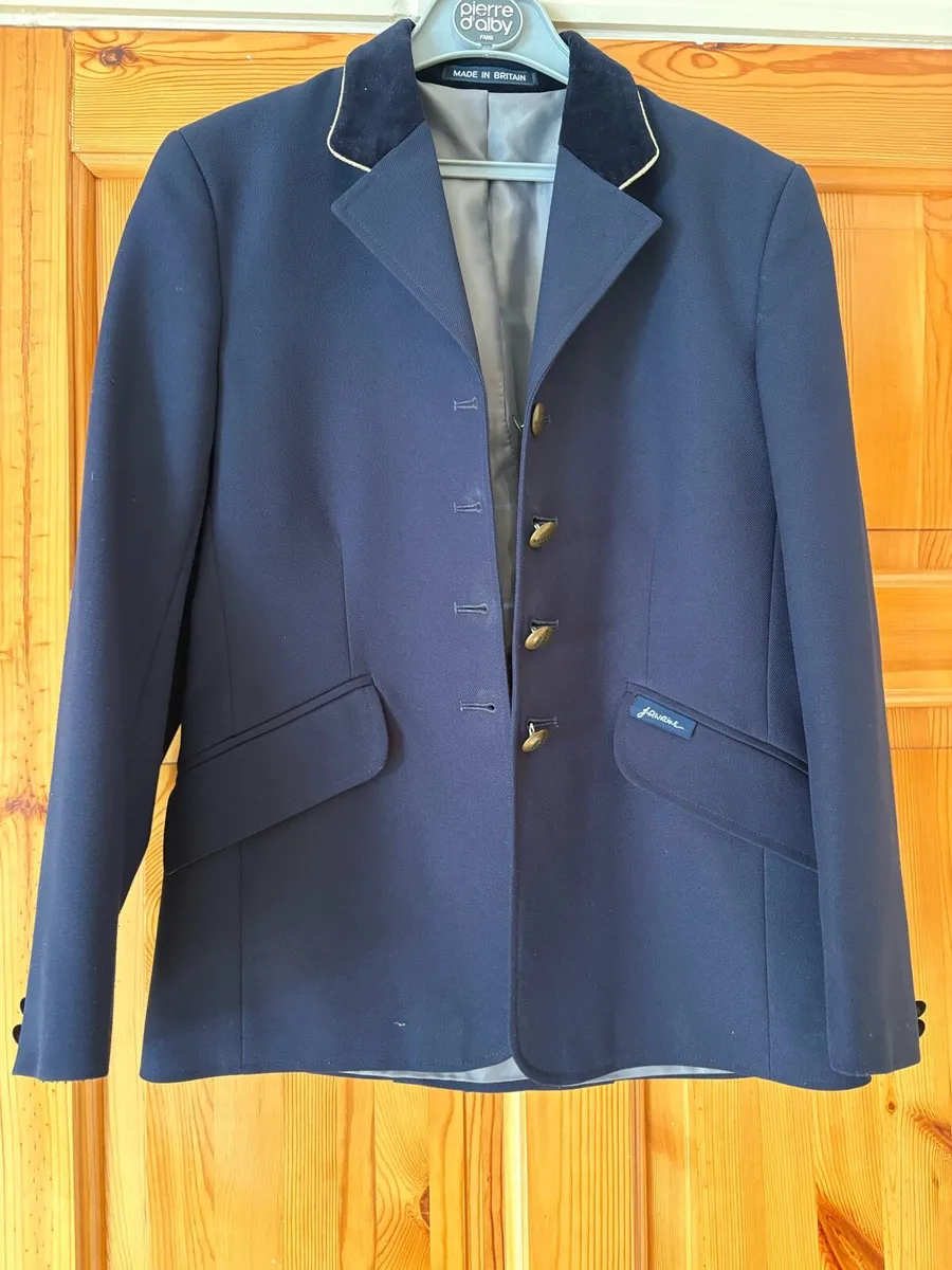 John Whitaker Jacket - Image 2