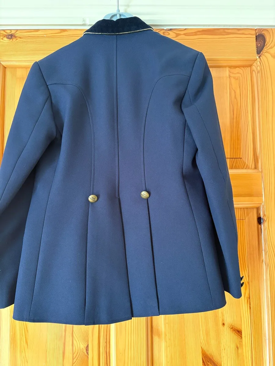 John Whitaker Jacket - Image 3