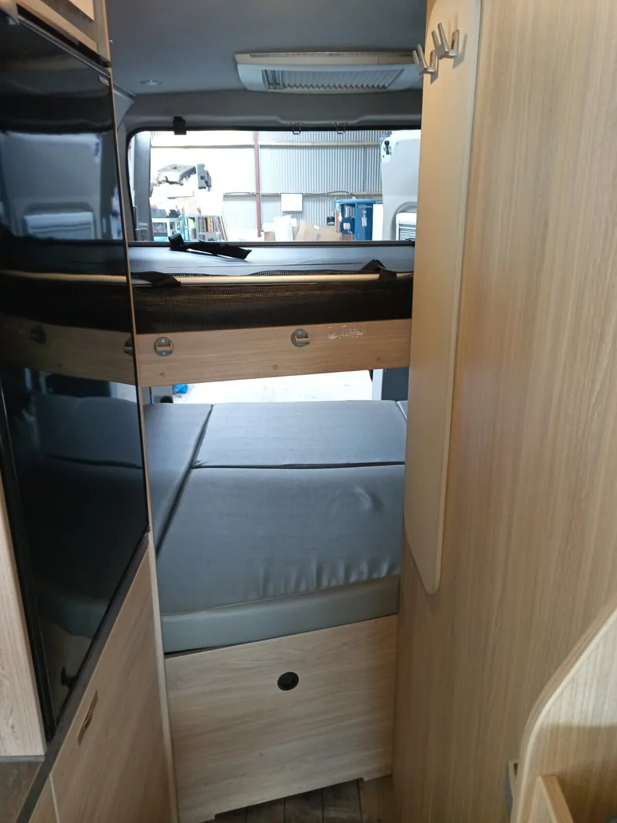 (2023) Weinsberg Carabus Fiat Ducato 600K | - Image 4