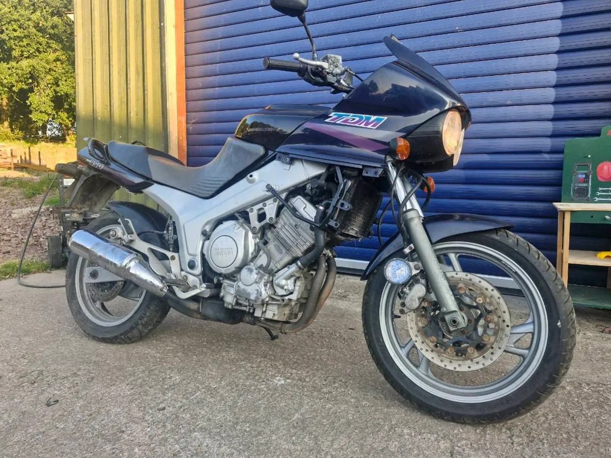 850 tdm - Image 2