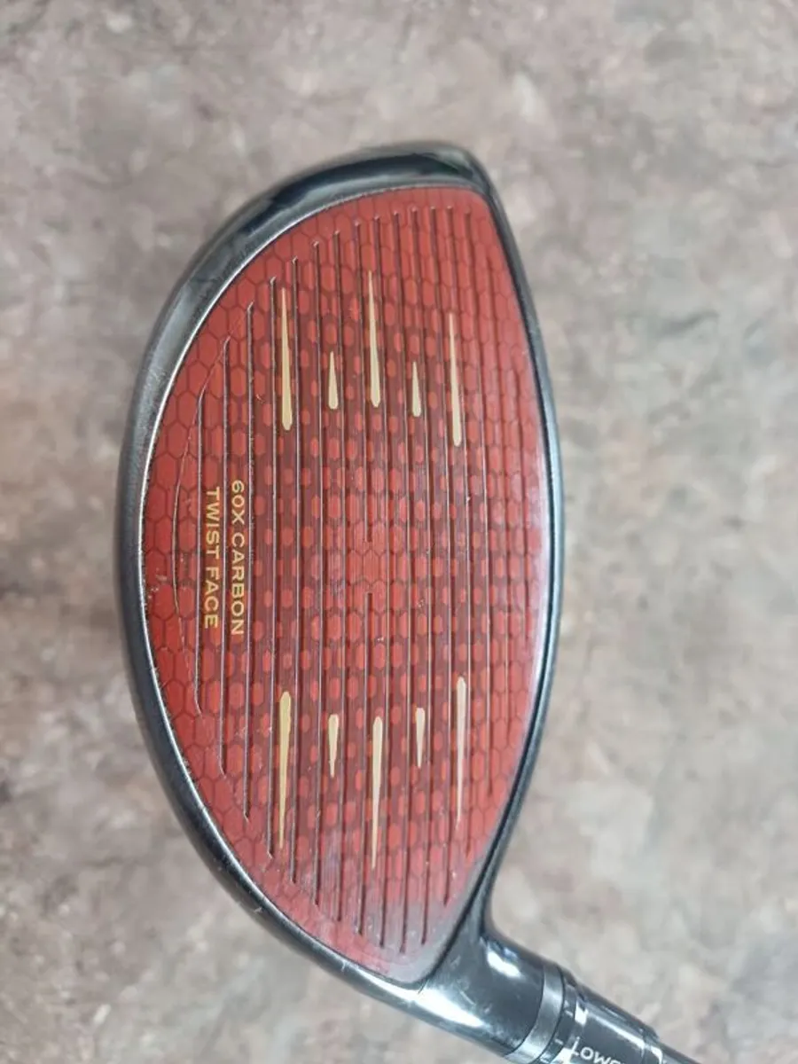 Taylormade Stealth2 - Image 1