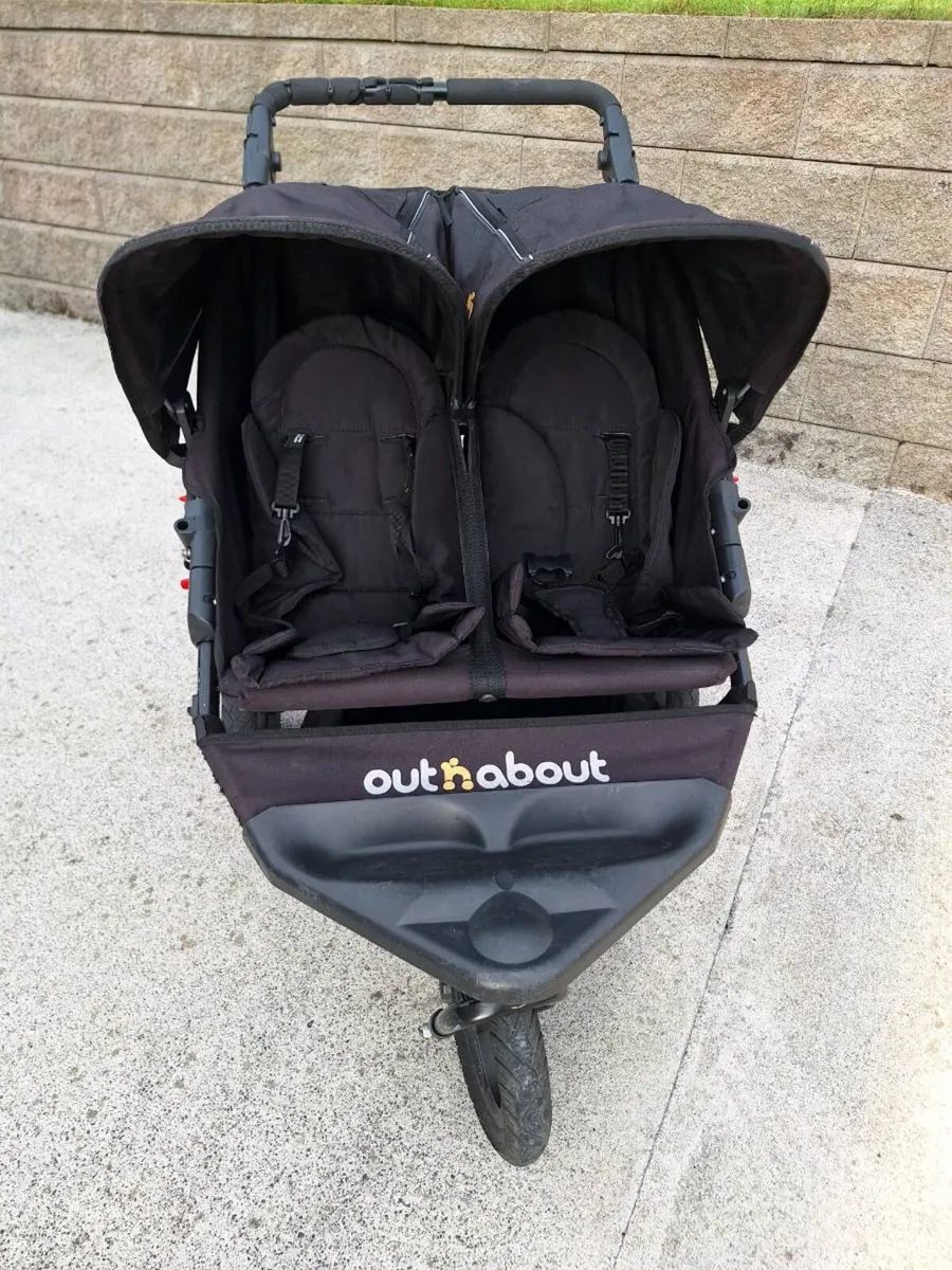 Out N About Double - Image 1