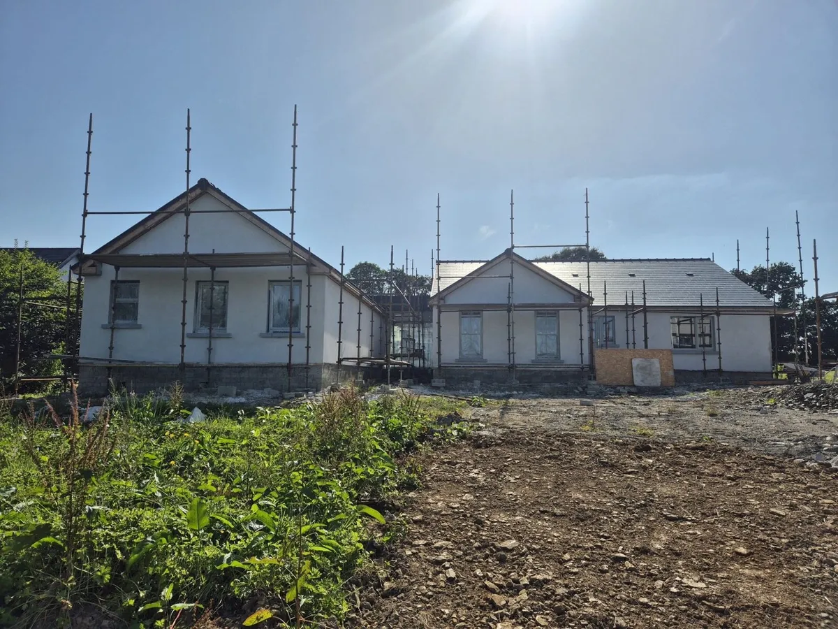 Scaffolding - Image 2