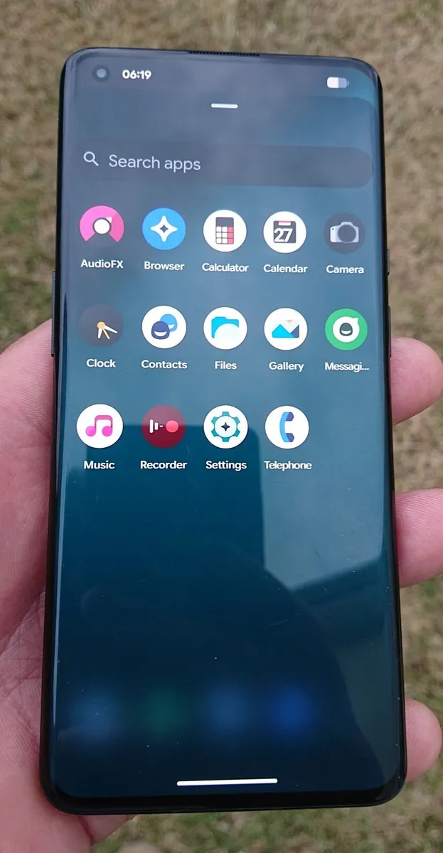 one plus 9 pro - Image 4