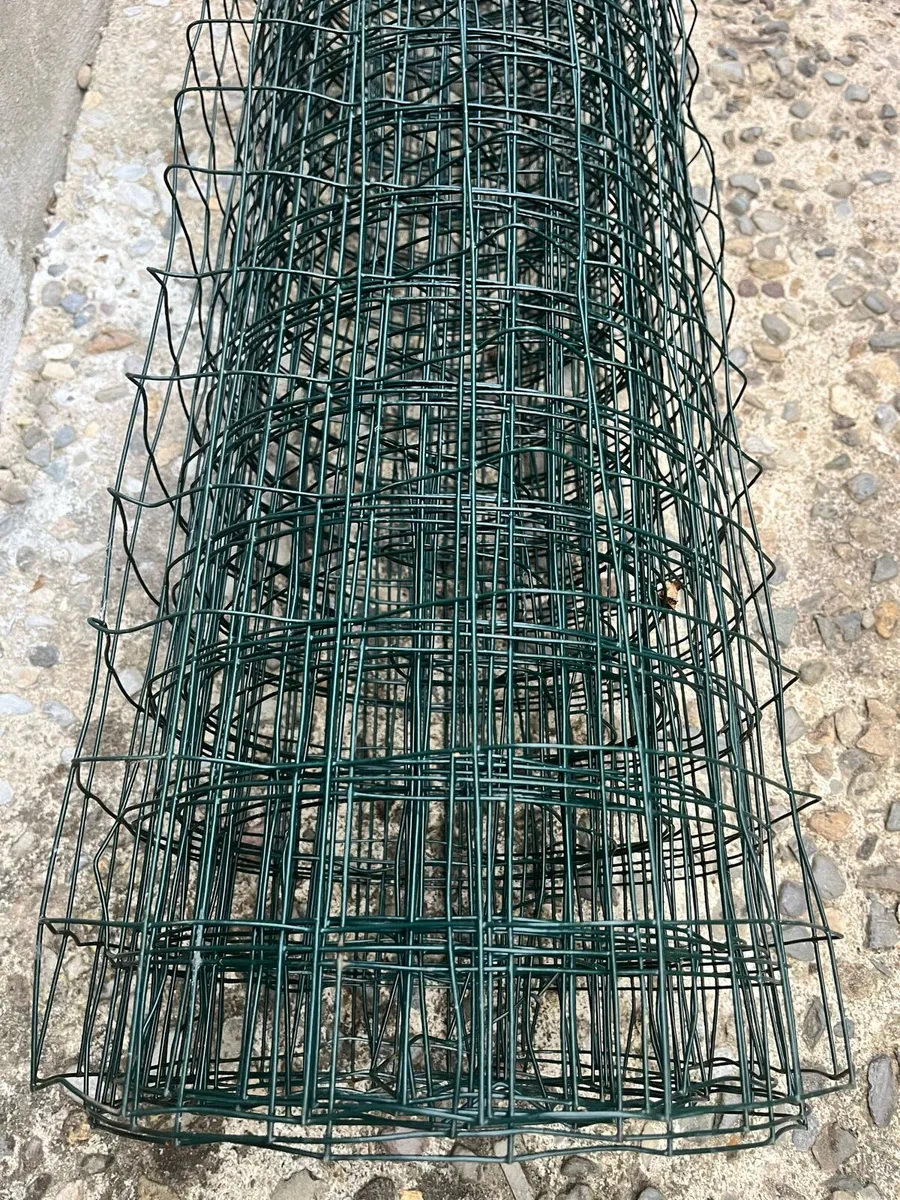 Iron mesh - Image 2