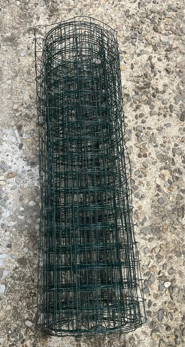 Iron mesh - Image 3