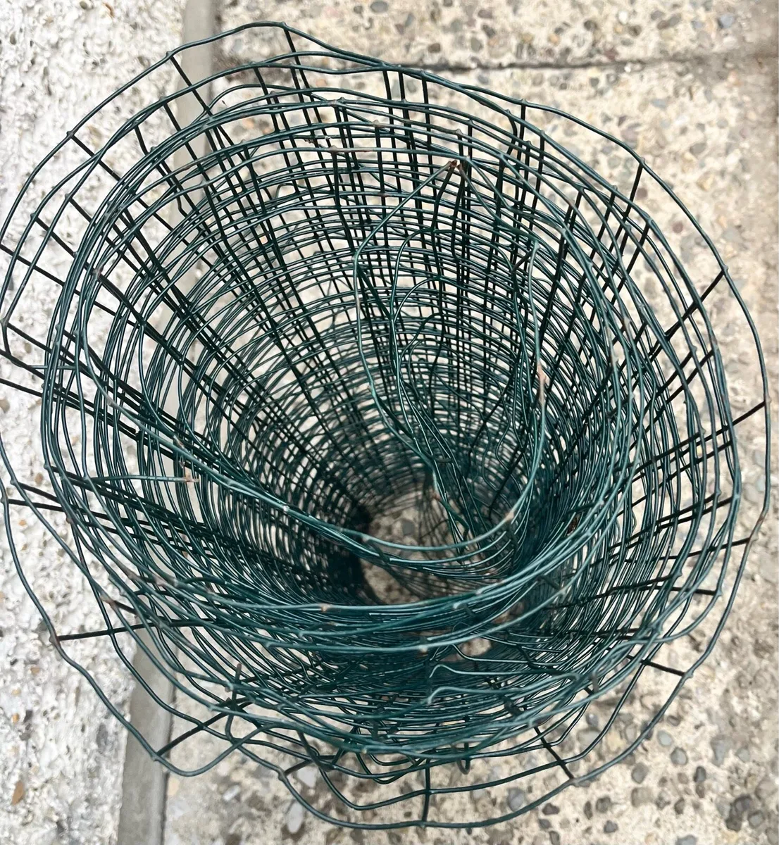 Iron mesh - Image 4